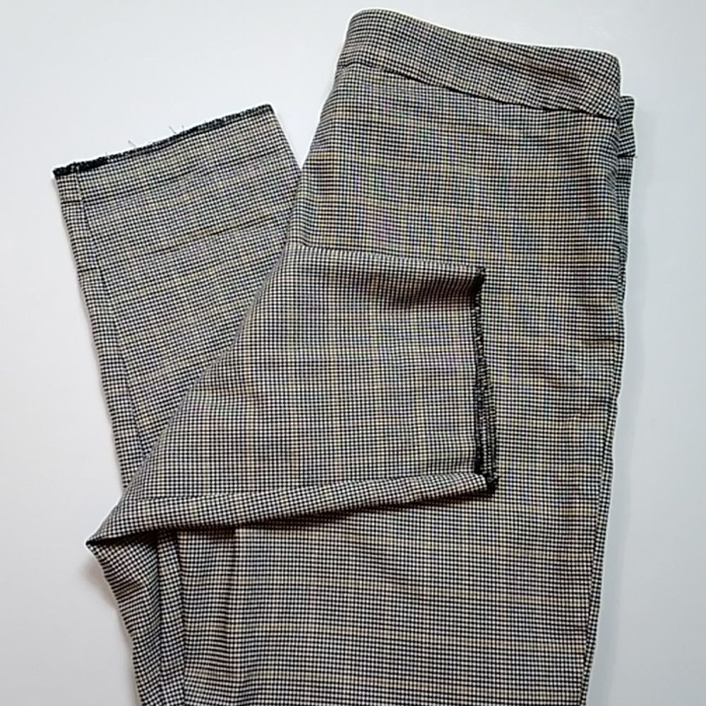 ZAC AND RACHEL WOMEN'S PANTS DRESS SIZE 10 STRECH